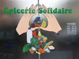 Les 4 et 5 Juin, participez à la collecte alimentaire proposée par votre Biocoop L'Angelot avec et au profit de l'association Coup d'Pouce de Lisieux et de son épicerie solidaire.