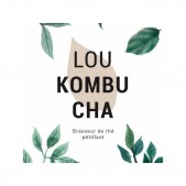 Lou Kombucha